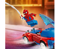 LEGO Marvel Super Heroes 76279 Wyścigówka Spider-Mana i Zielony Goblin - 1202229 - zdjęcie 11